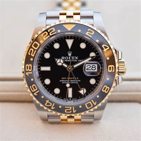 old rolex gmt master 2|rolex gmt yacht master 2.